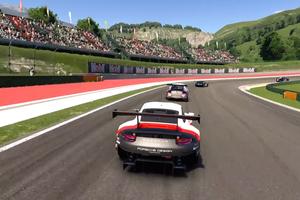 Gran Turismo Sport Trick ảnh chụp màn hình 2