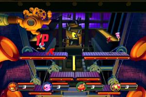 Digimon Rumble Arena 2 Tricks Screenshot 3