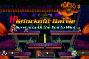 Digimon Rumble Arena 2 Tricks اسکرین شاٹ 1