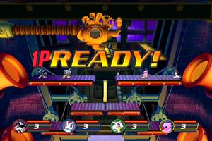 Digimon Rumble Arena 2 Tricks capture d'écran 2