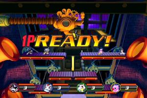 Digimon Rumble Arena 2 Tricks Screenshot 2