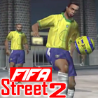 FIFA Street 2 Futsal Hint आइकन