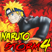 Naruto Senki Ultimate Ninja Storm 4 New Hints