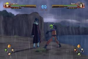 Naruto Senki Ultimate Ninja Storm 4 New Hints スクリーンショット 1