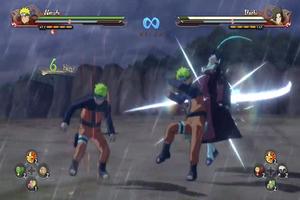 Naruto Senki Ultimate Ninja Storm 4 New Hints Screenshot 2