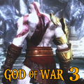 New God Of War 3 Hinto