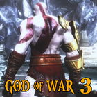New God Of War 3 Hinto icono