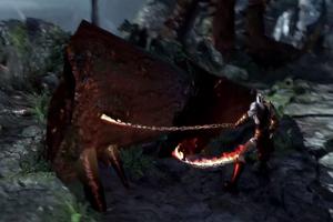 New God Of War 3 Hinto captura de pantalla 2