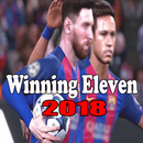 Winning Eleven 2018 Football Trick APK