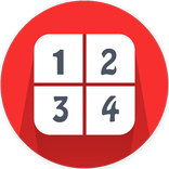 Sudoku plus - Futoshiki