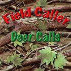 Free Field Caller - Deer Calls icône