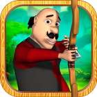 Motu Patlu Archer 圖標