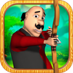 Motu Patlu Archer