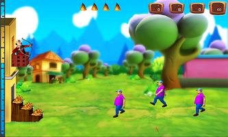 Motu Patlu Archer screenshot 2