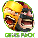 Gems Pack Unlimited - COC APK