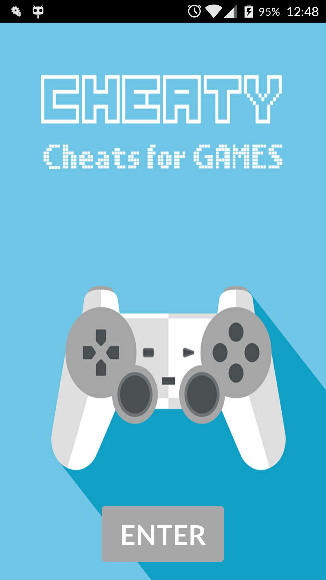 Game Cheats. Cheats for good Life.