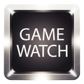 Game clock