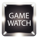 Game clock APK