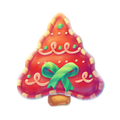 Santa's gifts 2016