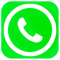 Guide WhatsApp on tablet