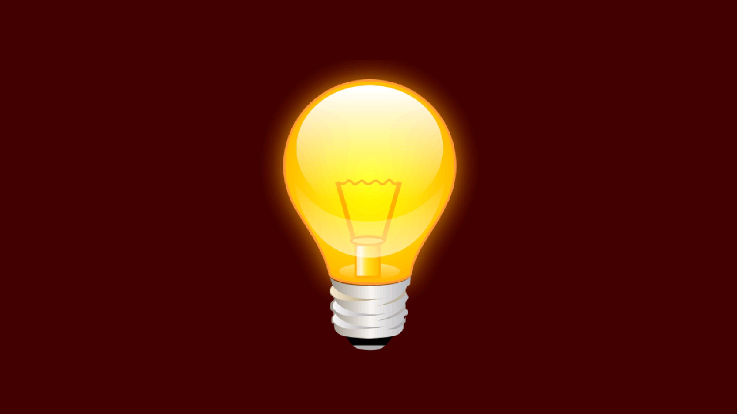 Light on m Light on m