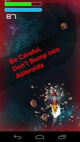 Astro Dash ภาพหน้าจอ 1