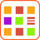 Color Funk biểu tượng