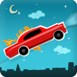 Road Trip Action: Car Racing