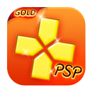 Gold PSP Emulator Android - Gold Emulator For PSP APK