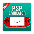 Fast PSP Emulator For Android (Emulator For PSP) Zeichen