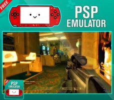 Fast PSP Emulator For Android (Emulator For PSP) Screenshot 2