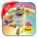 Booba Adventure jump APK