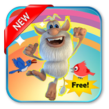 Booba Adventure jump