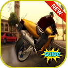 آیکون‌ Guide for GTA San Andreas