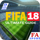 GUIDE for FIFA New 2018 آئیکن