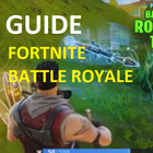 Advice Fortnite Battle Royal Guide Free icon