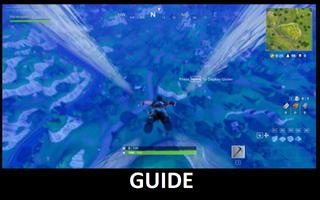 Advice Fortnite Battle Royal Guide Free ảnh chụp màn hình 1