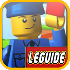 Icona New Leguide LEGO City My City