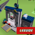 New Leguide For LEGO Juniors Quest أيقونة