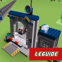 New Leguide For LEGO Juniors Quest bài đăng