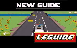 New Leguide For LEGO Juniors Quest ảnh chụp màn hình 1