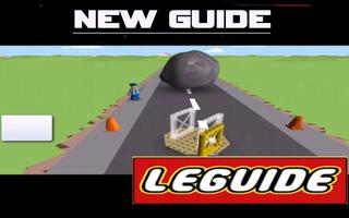 New Leguide For LEGO Juniors Quest ảnh chụp màn hình 2