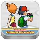 Guide Game Pokemon Ultra Sun & Moon APK