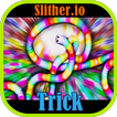 Tips for slither.io