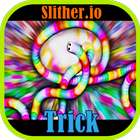 Tips for slither.io biểu tượng