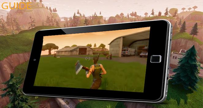 Tips of Fortnite Battle Royale APK Download - Free ... - 663 x 355 jpeg 34kB