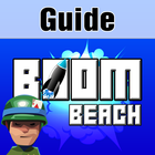 آیکون‌ Guides for Boom Beach (Wiki)
