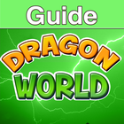 Guides for Dragon World icône