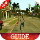 Icona Guide for GTA San Andreas