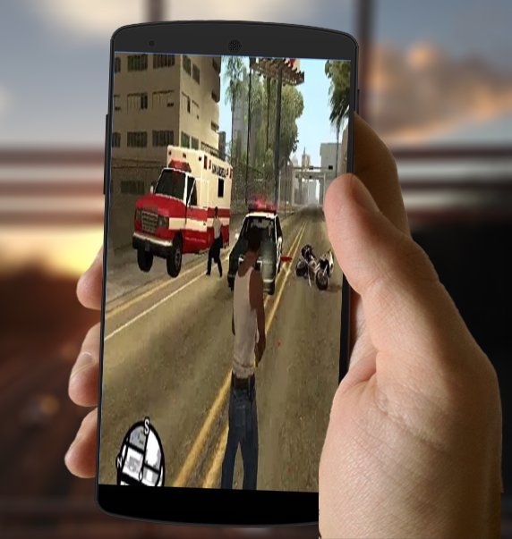 Guide for GTA San Andreas APK Download for Android Latest